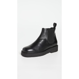 STAUD Palamino Ankle Boots