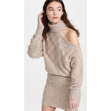 STAUD Rockey Sweater