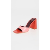 STAUD Sloane Heels