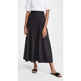 STAUD Sea Skirt