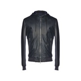 STREET LEATHERS Bomber