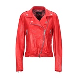 STREET LEATHERS Biker jacket