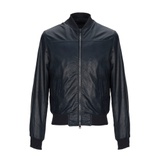 STREET LEATHERS Bomber