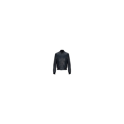  STREET LEATHERS Bomber