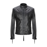 STREET LEATHERS Leather jacket