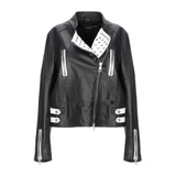 STREET LEATHERS Biker jacket