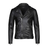 STREET LEATHERS Biker jacket