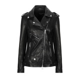 STREET LEATHERS Biker jacket