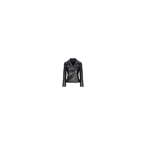  STREET LEATHERS Biker jacket