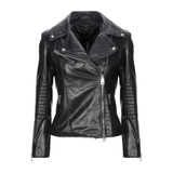 STREET LEATHERS Biker jacket