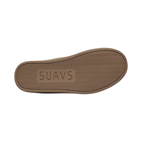  SUAVS The Legacy High-Top