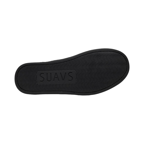 SUAVS The Legacy High-Top