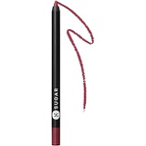 Sugar Cosmetics Lipping On The Edge Lip Liner04 Tan Fanwater-resistant, 10 hours with zero feathering or fading.