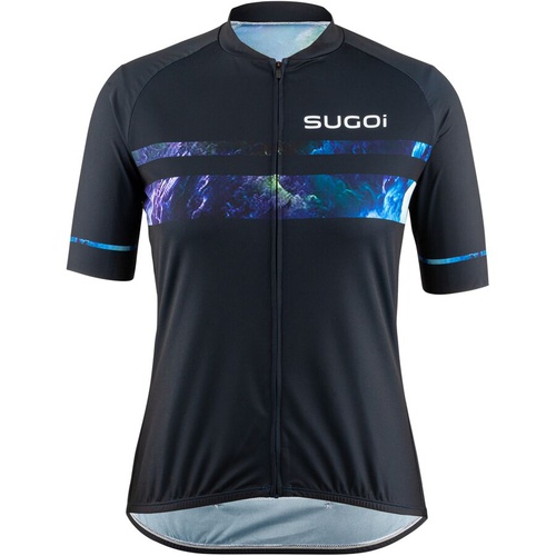  SUGOi Evolution Zap 2 Jersey - Women