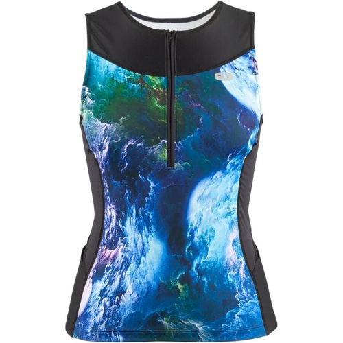  SUGOi RPM Tri Tank Top - Women