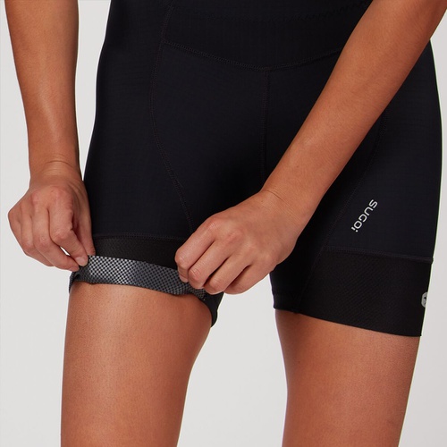  SUGOi Evolution Shorty Short - Women