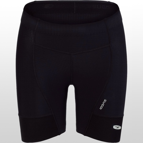  SUGOi Evolution Shorty Short - Women