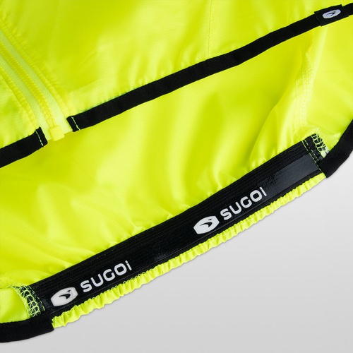  SUGOi Stash Jacket - Men