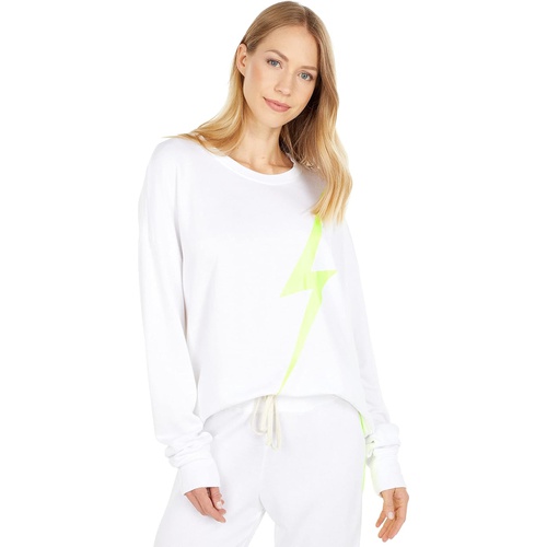  SUNDRY Bolt Oversized Sweatshirt