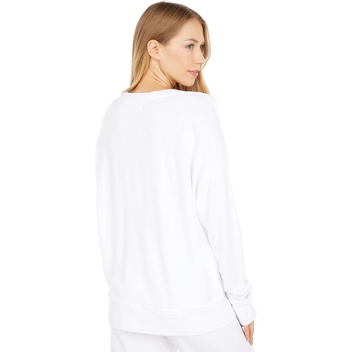  SUNDRY Bolt Oversized Sweatshirt