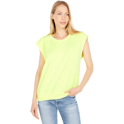  SUNDRY Muscle Sleeveless Sweatshirt