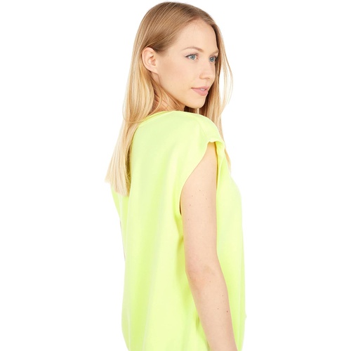  SUNDRY Muscle Sleeveless Sweatshirt