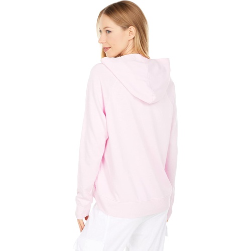  SUNDRY Love Raglan Hoodie