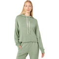 SUNDRY Basic Terry Hoodie