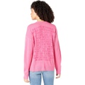 SUNDRY Destinations Crew Neck Sweater