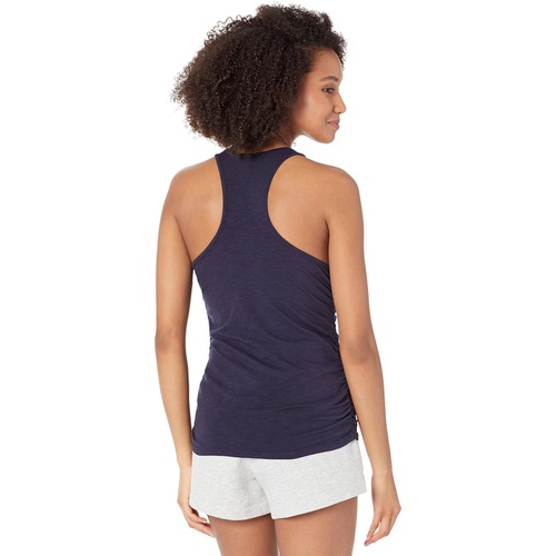  SUNDRY Ruched Tank