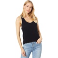 SUNDRY U-Neck Tank