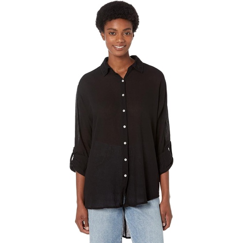  SUNDRY BeFree Oversize Shirt