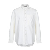 SUNNEI Solid color shirt