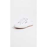 Superga Mule Sneakers