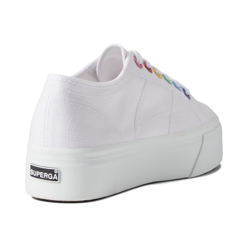 수페르가 Superga 2790 Big Eyelets