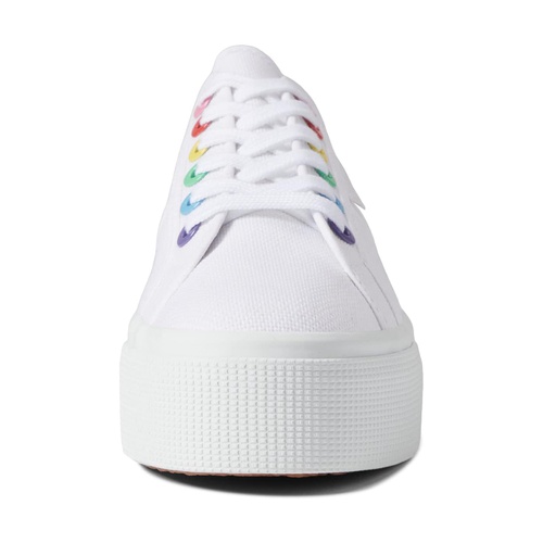 수페르가 Superga 2790 Big Eyelets