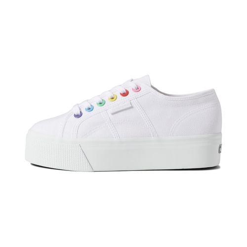 수페르가 Superga 2790 Big Eyelets