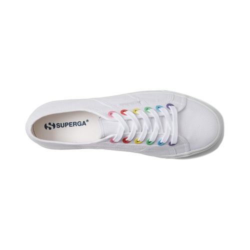 수페르가 Superga 2790 Big Eyelets