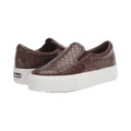 Superga 2306 Slip-On Woven Faux Leather