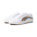 Superga 2750 Rainbow Embroidery