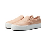 Superga 2306 Slip-On Woven Faux Leather