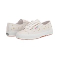 Superga 2750 Nappa Embroidery