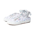 Superga 2402 Flower Print Laces