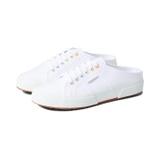 Superga 2402 - Mule Rainbow Eyelets