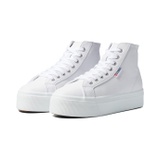 Superga 2705 High-Top Nappa