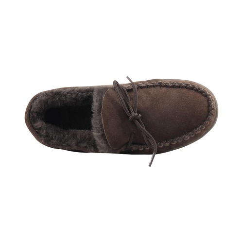  SUPERLAMB Double Face Moccasin