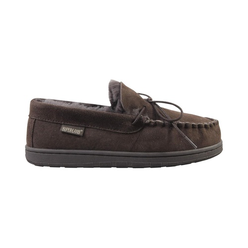  SUPERLAMB Double Face Moccasin