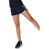 Sweaty Betty On Your Marks 4-Inch Running Shorts_NAVY BLUE