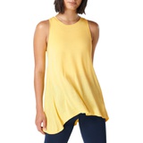Sweaty Betty Easy Peazy Tank Top_BUTTER YELLOW