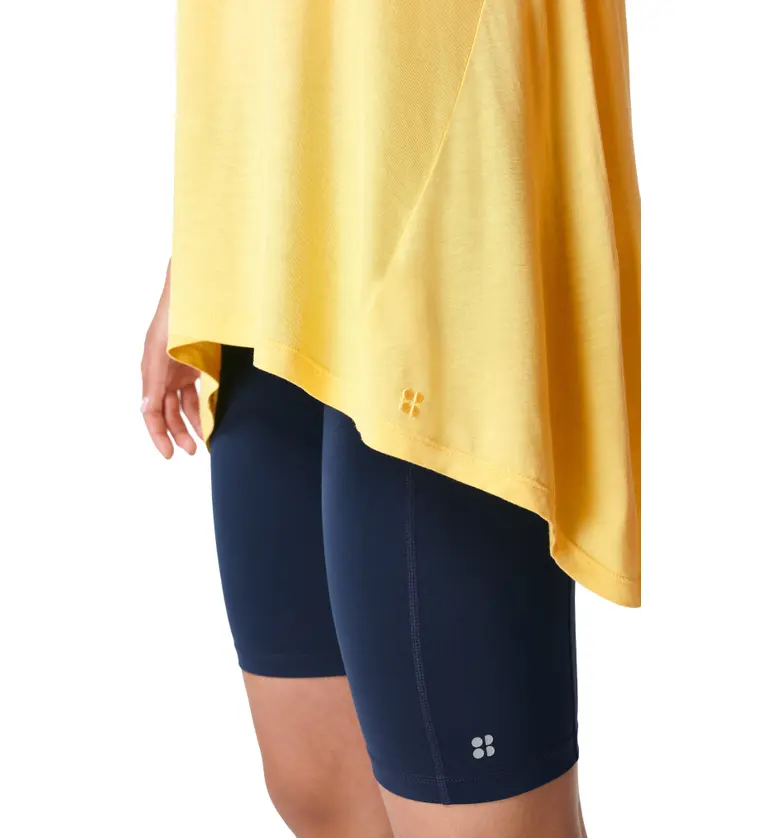  Sweaty Betty Easy Peazy Tank Top_BUTTER YELLOW